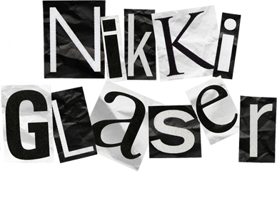 Nikki Glaser Online Store